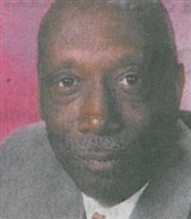 Levi Wright, Sr