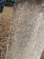 Levin C Arrington