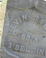 Levin James Levin James