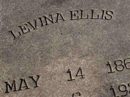 Levina Ellis