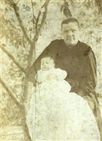 Levina Erb McDade