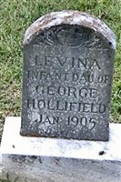 Levinia Hollifield Levinia Hollifield