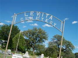 Levita Cemetery