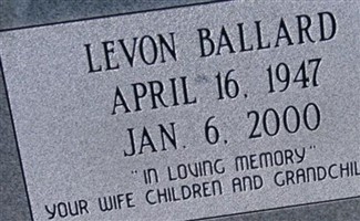 Levon Ballard (1882199.jpg) Levon Ballard (1882199.jpg)