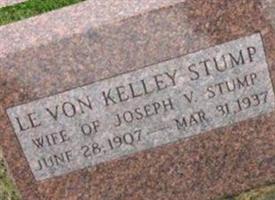 LeVon Kelley Stump
