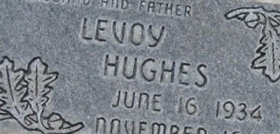 Levoy Hughes (2257550.jpg)
