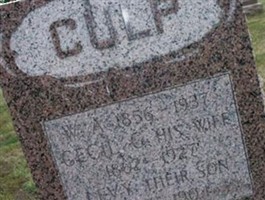 Levy Culp Levy Culp