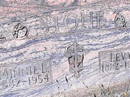 Levy Stone