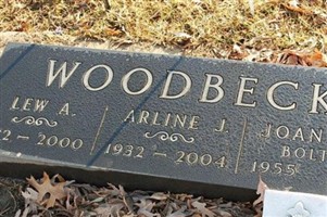 Lew A. Woodbeck