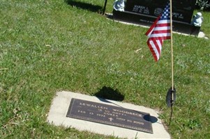 Lew A. Woodbeck