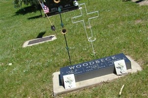 Lew A. Woodbeck