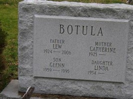Lew Botula