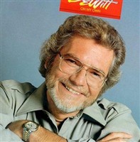 Lew DeWitt Lew DeWitt