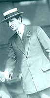 Lew Fields Lew Fields