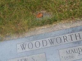 Lew S. Woodworth