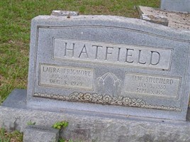 Lew Shephard Hatfield