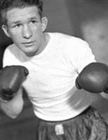 Lew "Sweetwater Slinger" Jenkins Lew "Sweetwater Slinger" Jenkins