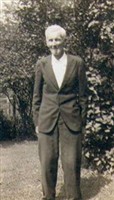 Lew Tenant Davidson