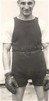 Lew Tendler Lew Tendler