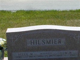 Lew Wilhelm Hilsmier