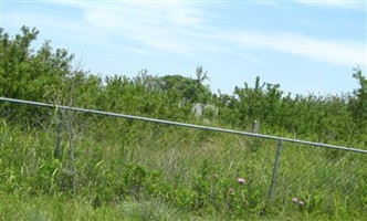 Lewallen Cemetery