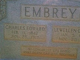 Lewellwn Dallas Embrey Lewellwn Dallas Embrey