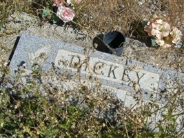 Lewis A. Dickey Lewis A. Dickey