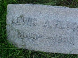 Lewis A Fluck