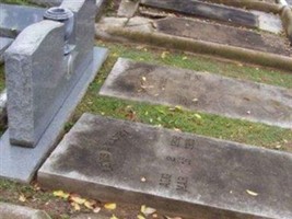 Lewis A. Hamby Lewis A. Hamby