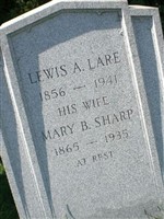 Lewis A. Lare