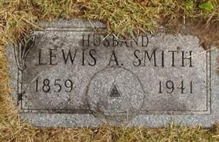 Lewis A. Smith