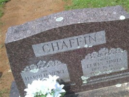 Lewis Adria Chaffin Lewis Adria Chaffin