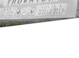 Lewis Albert Thornton Lewis Albert Thornton