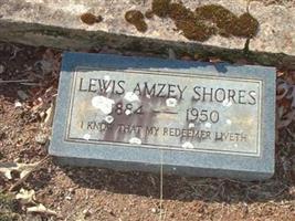 Lewis Amzey Shores