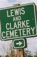 Lewis and Clarke Cemetery