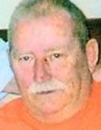 Lewis Andrew "Andy" Rayfield Herron