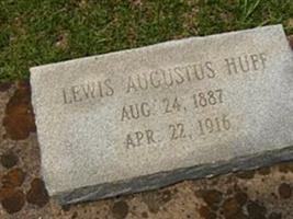 Lewis Augustus Huff