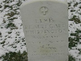 Lewis B Whittington