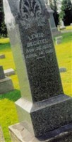 Lewis Bechtel