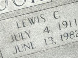 Lewis C Alsbrook