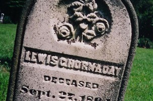Lewis C. Hornaday
