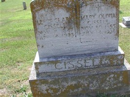 Lewis Clark Cissell Lewis Clark Cissell