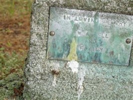 Lewis Clifton Bell