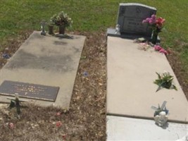 Lewis Curtis Myrick, Sr Lewis Curtis Myrick, Sr