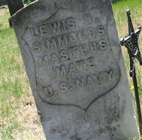 Lewis D. Simmonds