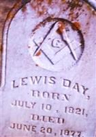 Lewis Day