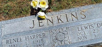 Lewis "Doc" Jenkins Lewis "Doc" Jenkins