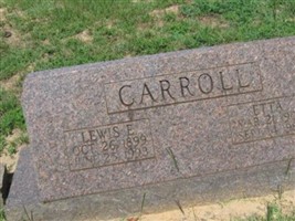 Lewis E. Carroll Lewis E. Carroll