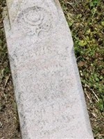 Lewis E Cramer