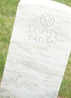 Lewis E. Eagan